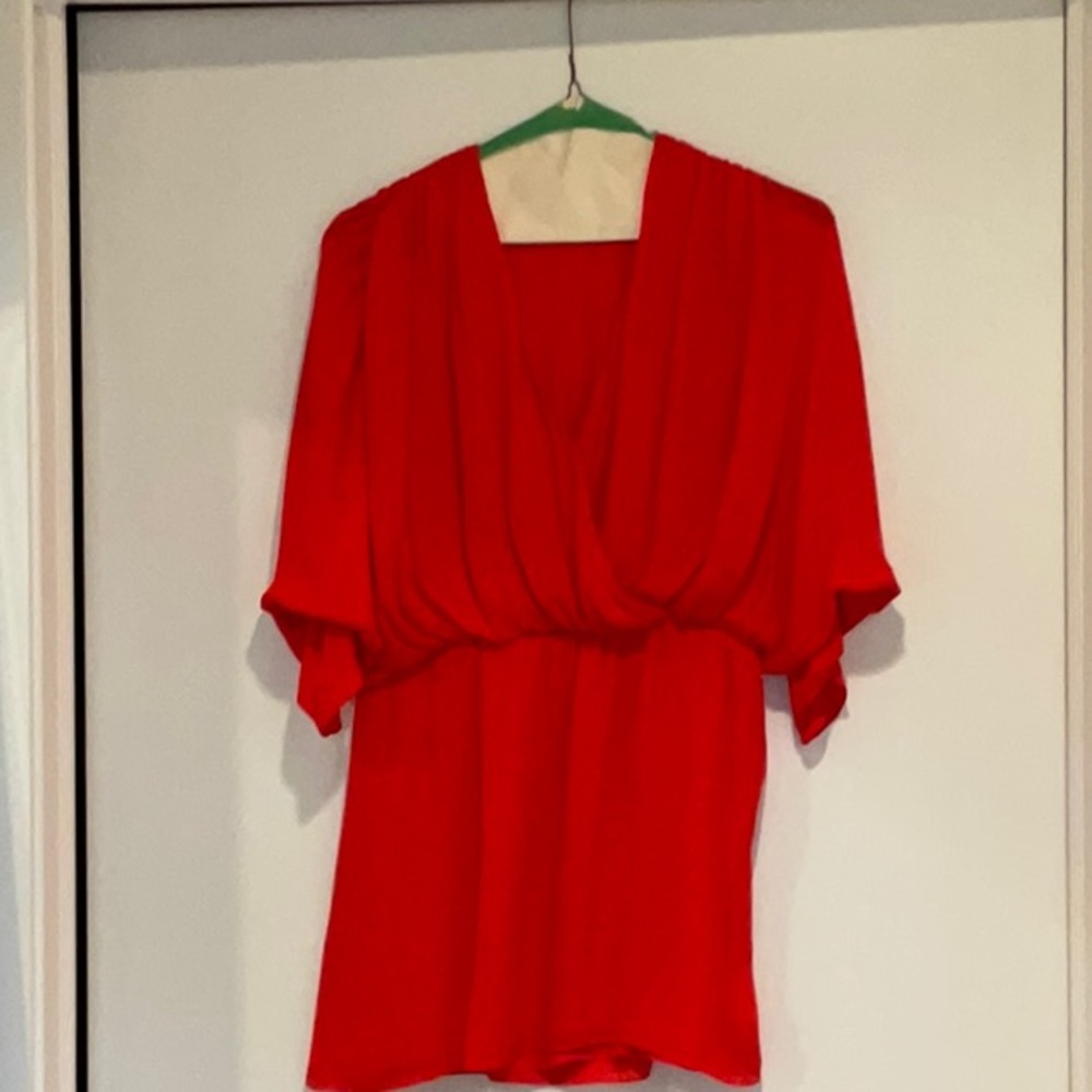 Parker Mini Dress